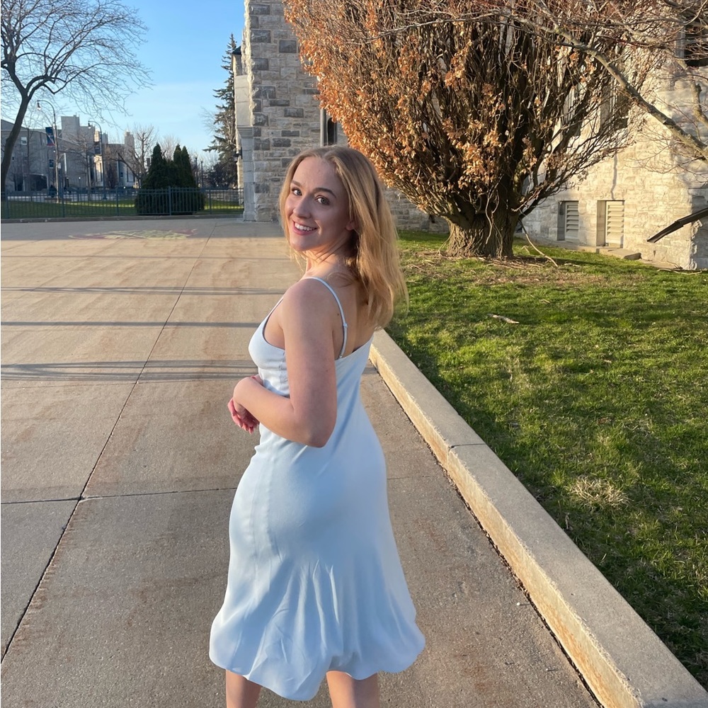 Meet your Posher, Dryden